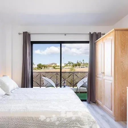 Appartement Precioso En El Sur De Tenerife