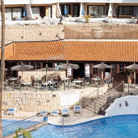 Precioso En El Sur De Tenerife Appartement