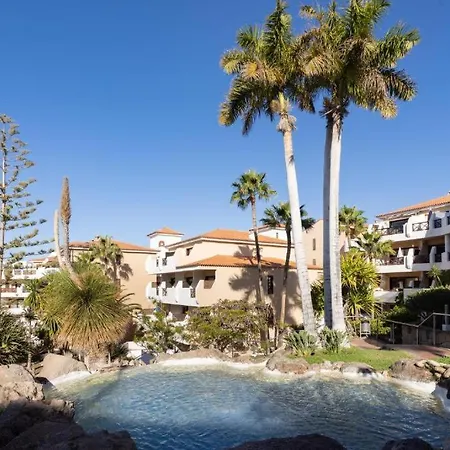 Appartement Precioso En El Sur De Tenerife