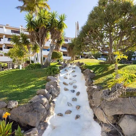 Appartement Precioso En El Sur De Tenerife