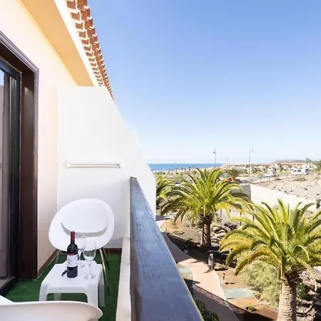 Precioso En El Sur De Tenerife Appartement San Miguel de Abona