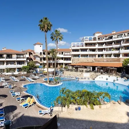 Appartement Precioso En El Sur De Tenerife *