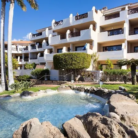 Appartement Precioso En El Sur De Tenerife *