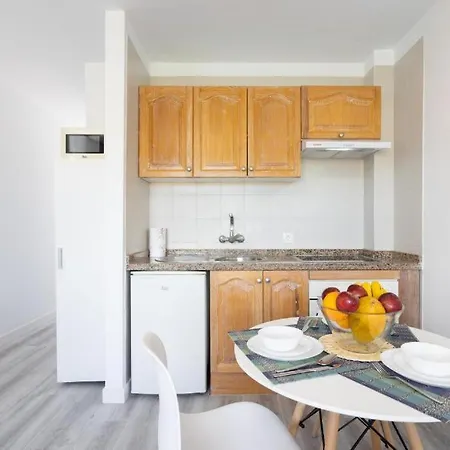 Apartment Precioso En El Sur De Tenerife *
