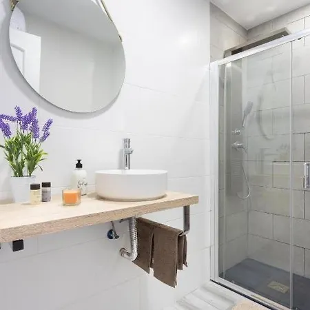 Precioso En El Sur De Tenerife Apartamento San Miguel de Abona