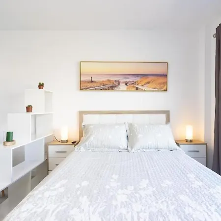 Apartamento Precioso En El Sur De Tenerife San Miguel de Abona