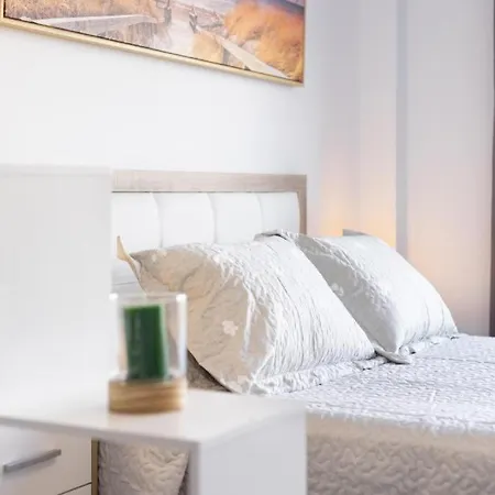 Apartamento Precioso En El Sur De Tenerife San Miguel de Abona